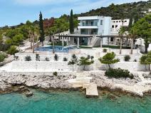 Prodej vily, Rogoznica, Chorvatsko, 460 m2