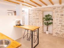 Prodej atypického bytu, Split, Chorvatsko, 77 m2