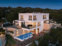 Prodej vily, Trogir, Chorvatsko, 325 m2