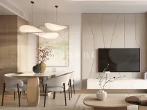 Prodej bytu 1+kk, Dubaj, Spojené arabské emiráty, 30 m2