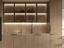 Prodej bytu 1+kk, Dubaj, Spojené arabské emiráty, 30 m2