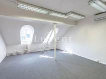 Pronájem kanceláře, Praha - Žižkov, Domažlická, 83 m2