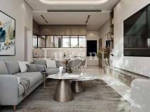 Prodej bytu 1+kk, Dubaj, Spojené arabské emiráty, 34 m2