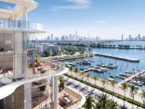 Prodej bytu 3+kk, Dubaj, Spojené arabské emiráty, 89 m2