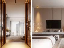 Prodej bytu 2+kk, Dubaj, Spojené arabské emiráty, 73 m2