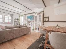 Prodej bytu 2+kk, Kirchberg in Tirol, Rakousko, 135 m2