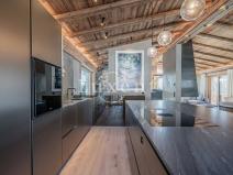 Prodej bytu 5+kk, St. Johann in Tirol, Rakousko, 312 m2