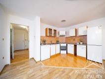 Prodej bytu 2+kk, Kutná Hora, Václavské náměstí, 55 m2