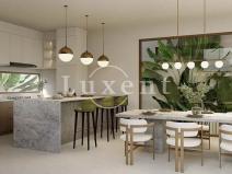 Prodej vily, Keningar, Indonésie, 183 m2