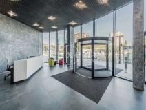 Pronájem kanceláře, Praha, Evropská, 719 m2