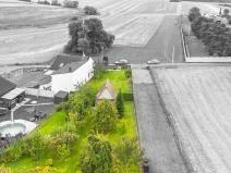 Prodej pozemku pro bydlení, Služovice, 784 m2