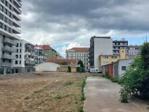 Prodej garáže, Brno, 19 m2