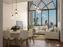 Prodej bytu 4+kk, Taqah, Omán, 94 m2