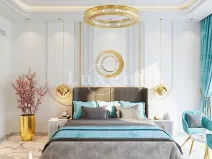 Prodej bytu 1+kk, Dubaj, Spojené arabské emiráty, 43 m2