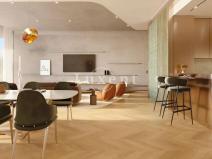 Prodej bytu 2+kk, Dubaj, Spojené arabské emiráty, 81 m2