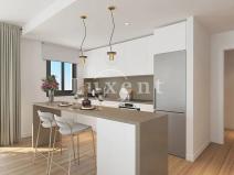 Prodej bytu 3+kk, Estepona, Španělsko, 91 m2