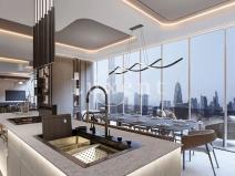 Prodej bytu 1+kk, Dubaj, Spojené arabské emiráty, 31 m2