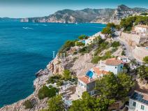 Prodej vily, Port d'Andratx (Puerto de Andrach), Španělsko, 306 m2