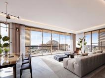 Prodej bytu 3+kk, Dubaj, Spojené arabské emiráty, 127 m2