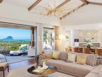 Prodej bytu 4+kk, Petite Case Noyale, Mauricius, 342 m2