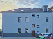 Pronájem bytu 2+kk, Dubí, Lidická, 51 m2