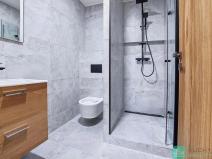 Pronájem bytu 2+kk, Dubí, Lidická, 51 m2