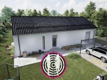 Prodej rodinného domu, Úmyslovice, 96 m2