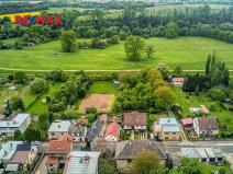 Prodej pozemku pro bydlení, Mnichovo Hradiště, Budovcova, 986 m2