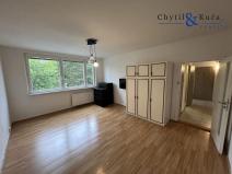 Prodej bytu 3+1, Zlín, Budovatelská, 75 m2