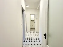 Prodej bytu 2+kk, Praha - Vršovice, Oblouková, 58 m2