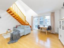 Prodej rodinného domu, Rosice, 75 m2