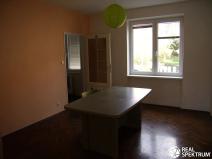 Pronájem bytu 3+1, Boskovice, Na Vyhlídce, 67 m2