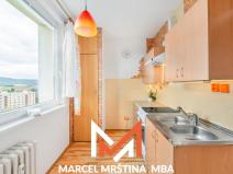 Prodej bytu 1+1, Broumov, Pionýrská, 34 m2