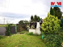 Prodej zahrady, Krnov - Pod Bezručovým vrchem, 222 m2