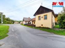 Prodej rodinného domu, Březina, 262 m2