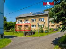 Prodej bytu 3+1, Janská, 58 m2