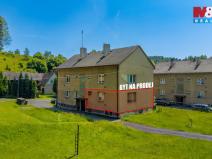 Prodej bytu 3+1, Janská, 58 m2