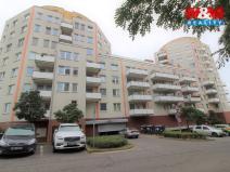 Pronájem bytu 2+kk, Praha, Semická, 44 m2