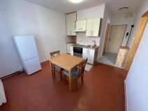 Pronájem bytu 2+kk, České Budějovice - České Budějovice 3, Puklicova, 36 m2
