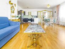 Prodej bytu 3+kk, Praha - Kyje, Federova, 85 m2