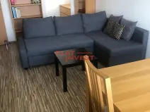 Pronájem bytu 1+1, Praha - Troja, Lešenská, 45 m2
