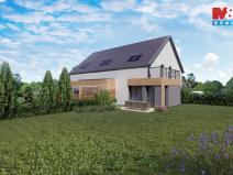 Prodej pozemku pro bydlení, Říčany - Voděrádky, 432 m2