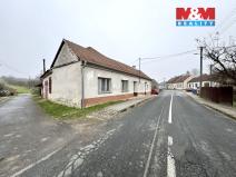 Prodej rodinného domu, Labuty, 173 m2