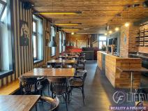 Prodej obchodního prostoru, Vrchlabí, Českých bratří, 1200 m2