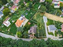 Prodej pozemku pro bydlení, Praha, Pilovská, 1135 m2