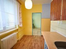 Prodej bytu 2+1, Horní Tošanovice, 49 m2