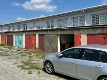 Prodej garáže, Prostějov, 18 m2