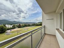 Pronájem bytu 4+1, Ústí nad Labem - Krásné Březno, Žežická, 81 m2