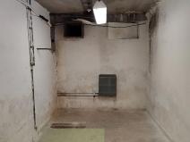 Pronájem skladu, Praha - Kunratice, Dobronická, 60 m2