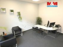 Pronájem obchodního prostoru, Ostrava - Mariánské Hory, 28. října, 40 m2